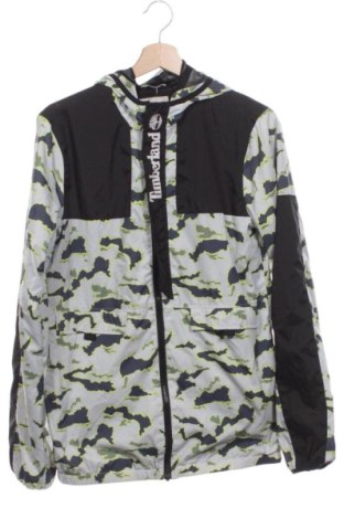 Kinderjacke Timberland, Größe 15-18y/ 170-176 cm, Farbe Mehrfarbig, Preis 41,00 €, #137312068