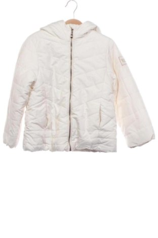 Kinderjacke Unbranded, Größe 4-5y/ 110-116 cm, Farbe Ecru, Preis € 20,00, #137287381