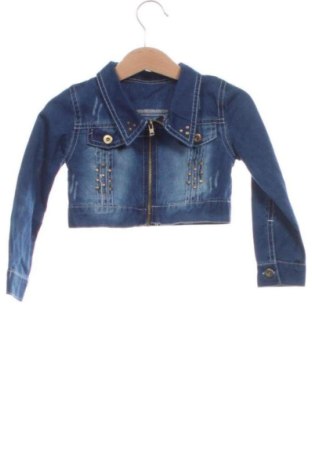 Детско яке Unbranded, Размер 4-5y/ 110-116 см, Цвят Син, Цена 10,86 €, #137296032