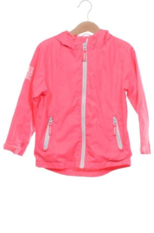 Kinderjacke Coolclub, Größe 4-5y/ 110-116 cm, Farbe Rosa, Preis 12,28 €, #137333953