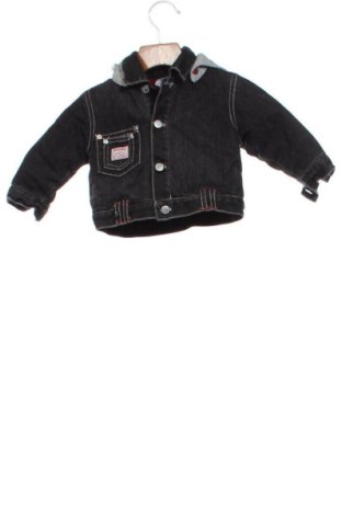 Gyerek dzseki Unbranded, Méret 3-6m / 62-68 cm, Szín Fekete, Ár 4 021 Ft, #137364833