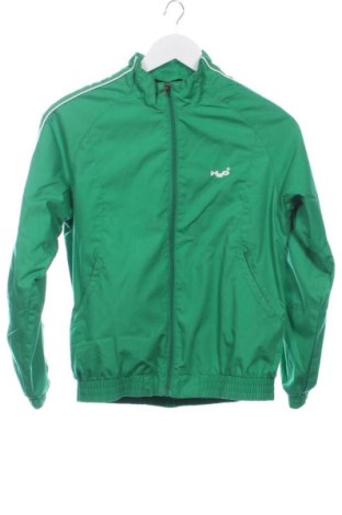 Geacă pentru copii Unbranded, Mărime 10-11y/ 146-152 cm, Culoare Verde, Preț 99,73 Lei, #137391569