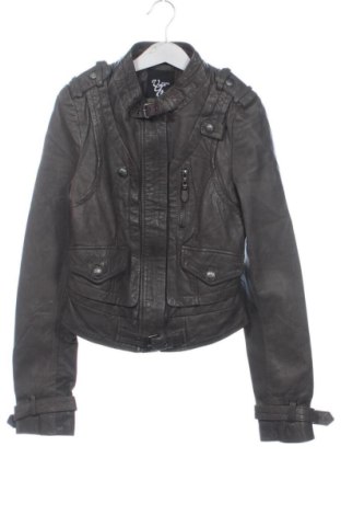 Gyerek dzseki Vero Moda, Méret 11-12y / 152-158 cm, Szín Szürke, Ár 9 220 Ft, #137363272