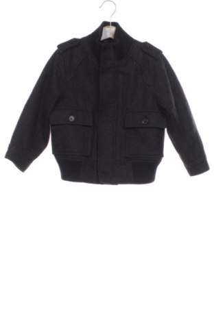 Dziecięca kurtka Vintage, Rozmiar 18-24m/ 86-98 cm, Kolor Czarny, Cena 45,99 zł, #137307345