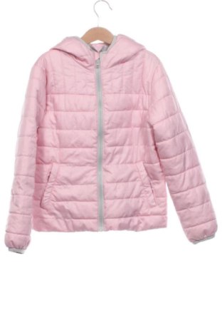 Kinderjacke Yfk, Größe 6-7y/ 122-128 cm, Farbe Rosa, Preis 13,53 €, #137323659