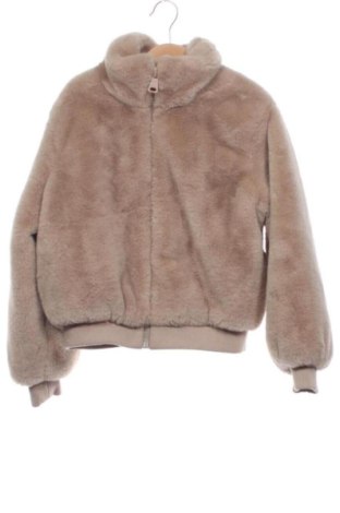 Kinderjacke Zara, Größe 7-8y/ 128-134 cm, Farbe Beige, Preis € 20,00, #137287505