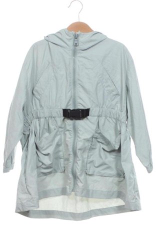 Kinderjacke Zara, Größe 6-7y/ 122-128 cm, Farbe Grau, Preis 12,00 €, #137320938