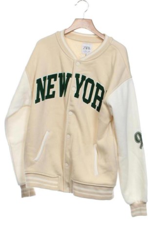 Kinderjacke Zara, Größe 12-13y/ 158-164 cm, Farbe Mehrfarbig, Preis 9,45 €, #137366729