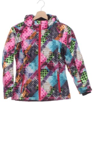Kinderjacke für Wintersport CMP, Größe 8-9y/ 134-140 cm, Farbe Mehrfarbig, Preis € 31,00, #137315623