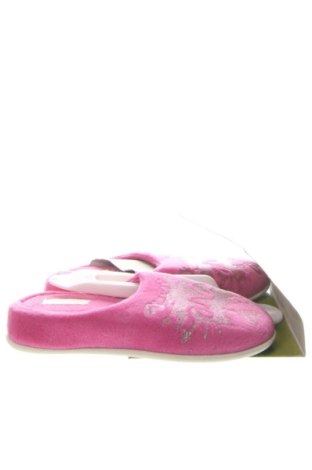 Papuci de casă Defonseca, Mărime 28, Culoare Roz, Preț 76,42 Lei, #137331512