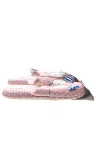 Papuci de casă Defonseca, Mărime 38, Culoare Roz, Preț 94,75 Lei, #137382134