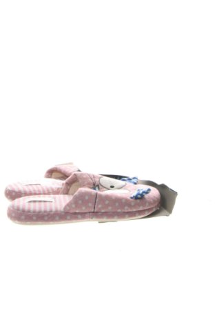 Παντόφλες Defonseca, Μέγεθος 36, Χρώμα Ρόζ , Τιμή 17,89 €, #137382160