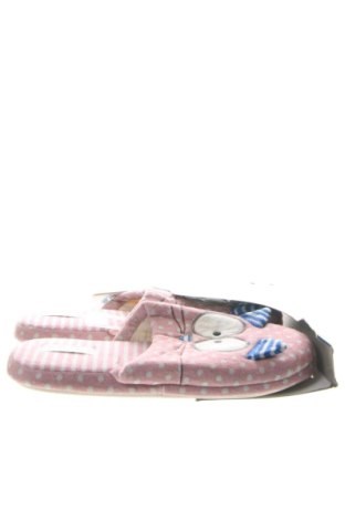 Παντόφλες Defonseca, Μέγεθος 38, Χρώμα Ρόζ , Τιμή 18,00 €, #137382190