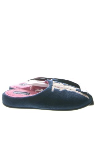 Παντόφλες Defonseca, Μέγεθος 36, Χρώμα Μπλέ, Τιμή 17,89 €, #137382939