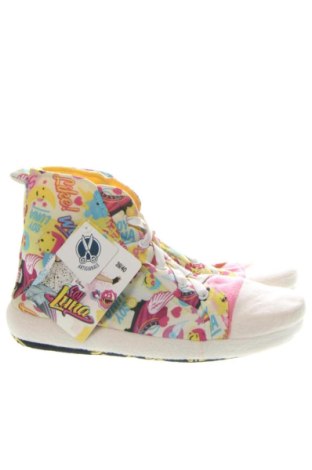 Pantoffeln Disney, Größe 39, Farbe Mehrfarbig, Preis 17,86 €, #137322353
