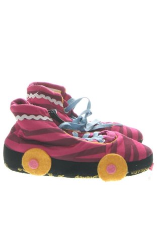 Papuci de casă Disney, Mărime 29, Culoare Multicolor, Preț 63,99 Lei, #137322496