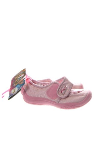 Papuci de casă Disney, Mărime 27, Culoare Roz, Preț 77,21 Lei, #137330227