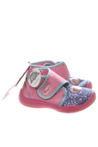 Papuci de casă Disney, Mărime 25, Culoare Multicolor, Preț 77,89 Lei, #137330550