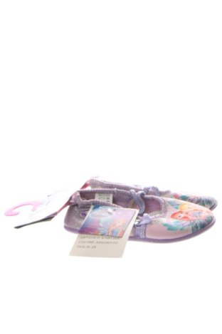 Papuci de casă Disney, Mărime 25, Culoare Multicolor, Preț 77,89 Lei, #137331762