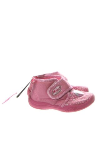 Papuci de casă Disney, Mărime 24, Culoare Multicolor, Preț 77,21 Lei, #137332181