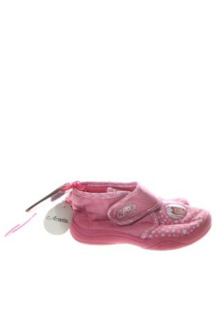 Papuci de casă Disney, Mărime 25, Culoare Multicolor, Preț 77,89 Lei, #137332383