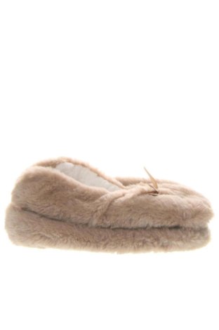 Kapcie Unbranded, Rozmiar 38, Kolor ecru, Cena 76,20 zł, #137329672