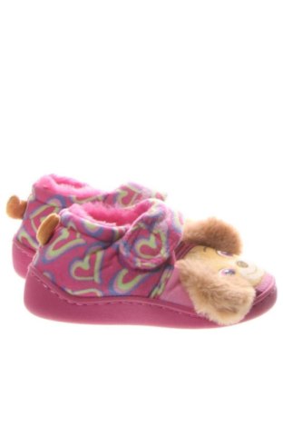 Papuci de casă Nickelodeon, Mărime 22, Culoare Multicolor, Preț 68,24 Lei, #137334755