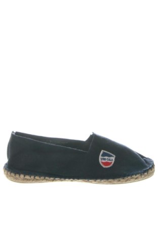 Espadryle Cala 1789, Rozmiar 39, Kolor Niebieski, Cena 190,51 zł, #137346929