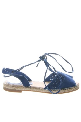Espadrilles Graceland, Größe 39, Farbe Blau, Preis 23,91 €, #137302632
