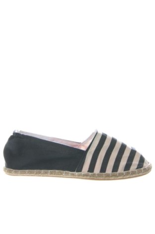 Espadrilles H&M Divided, Größe 40, Farbe Mehrfarbig, Preis 28,00 €, #137271411