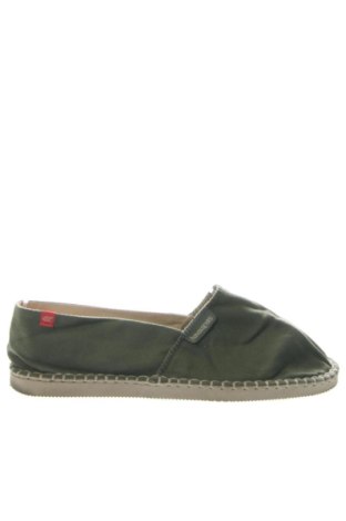 Obuwie damskie Havaianas, Rozmiar 37, Kolor Zielony, Cena 190,51 zł, #137346847