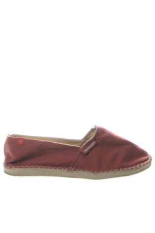 Еспадрили Havaianas, Размер 37, Цвят Червен, Цена 30,00 €, #137346883