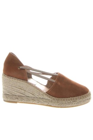 Espadrilles Kanna, Méret 39, Szín Barna, Ár 10 745 Ft, #137336360