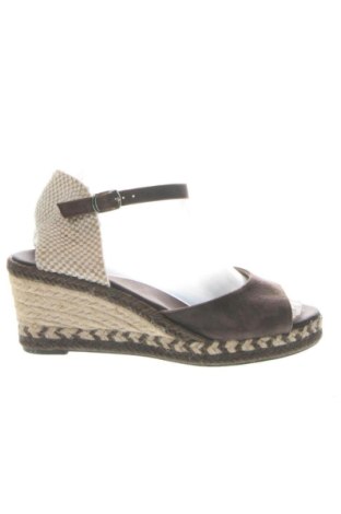Espadrile Manfield, Mărime 40, Culoare Maro, Preț 257,20 Lei, #137329599