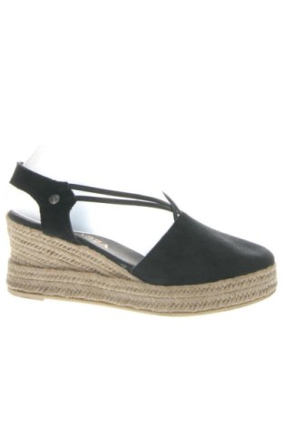 Espadrilky  Ragazza, Veľkosť 37, Farba Čierna, Cena  39,44 €, #137366199