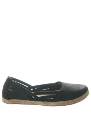 Espadrilles UGG Australia, Méret 38, Szín Fekete, Ár 23 404 Ft, #137366052