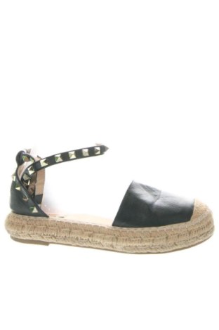 Espadrilles Unbranded, Größe 37, Farbe Schwarz, Preis 25,00 €, #137307166