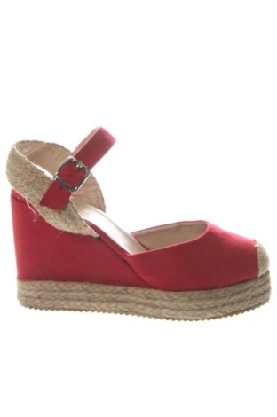 Espadrilles Unbranded, Méret 39, Szín Piros, Ár 8 738 Ft, #137346005