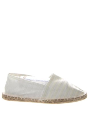 Espadrile Unbranded, Mărime 39, Culoare Ecru, Preț 136,48 Lei, #137361711