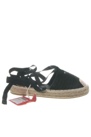 Sandały Young Spirit, Rozmiar 40, Kolor Czarny, Cena 177,81 zł, #137369525