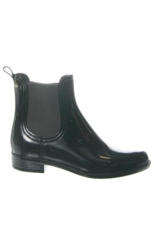 Гумени ботуши Tommy Hilfiger, Méret 38, Szín Fekete, Ár 21 723 Ft, #137385972
