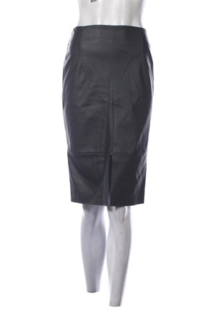 Lederrock Unbranded, Größe S, Farbe Schwarz, Preis 15,99 €, #137158072