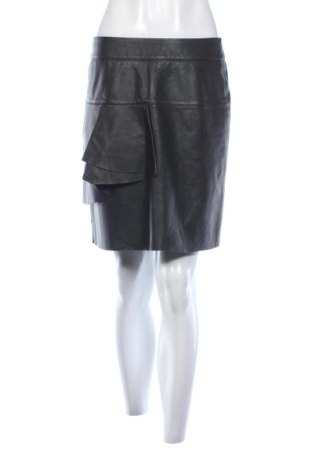 Skórzana spódnica Esprit, Rozmiar XXL, Kolor Czarny, Cena 118,00 zł, #137388605