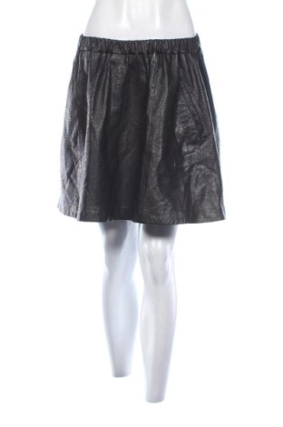 Skórzana spódnica Designers Remix, Rozmiar XL, Kolor Czarny, Cena 479,11 zł, #137395506