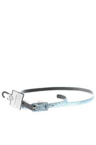 Gürtel Accessoires, Farbe Blau, Preis € 14,99, #137039666