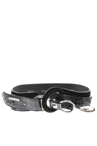 Gürtel Anna Biagini, Farbe Schwarz, Preis 22,00 €, #137382168