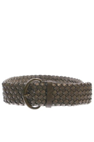 Pasek Massimo Dutti, Kolor Zielony, Cena 111,30 zł, #137379584