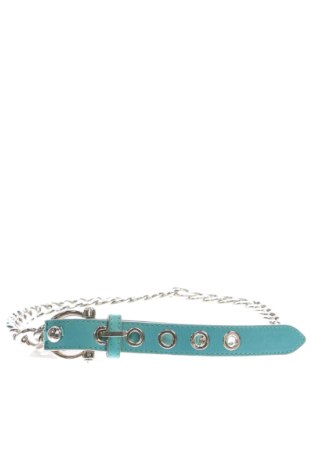 Gürtel Roberta Biagi, Farbe Blau, Preis 31,00 €, #137382097