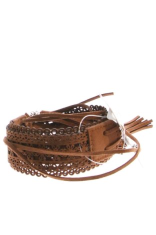 Pasek Unbranded, Kolor Brązowy, Cena 52,42 zł, #137209216