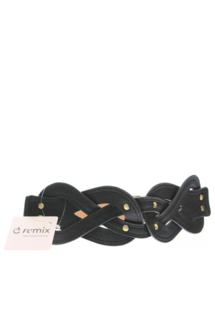 Pasek Unbranded, Kolor Czarny, Cena 42,34 zł, #137344406